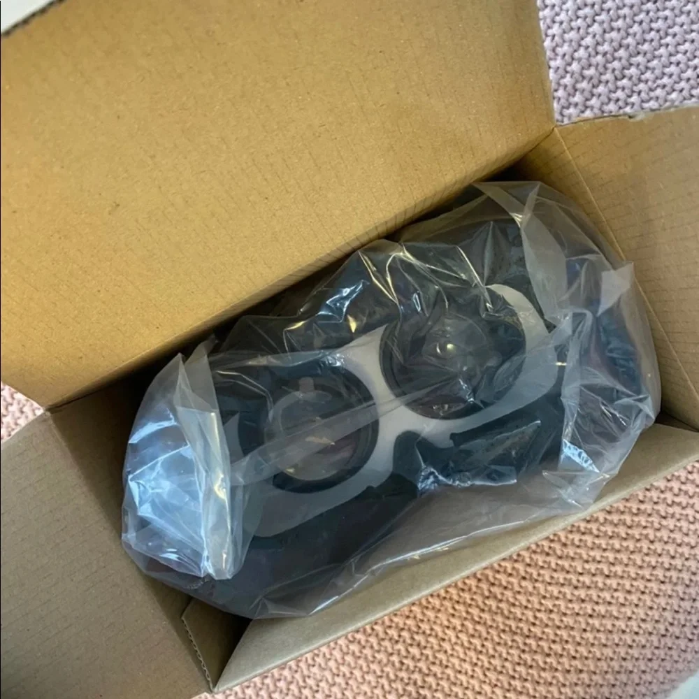 Virtual Reality Headset